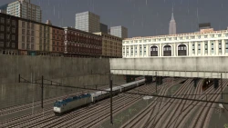 RailWorks 3: Train Simulator 2012 Screenshots