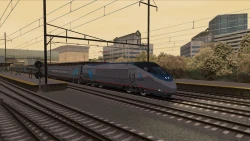 RailWorks 3: Train Simulator 2012 Screenshots