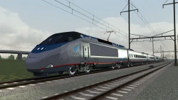 RailWorks 3: Train Simulator 2012 Screenshots