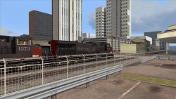 RailWorks 3: Train Simulator 2012 Screenshots