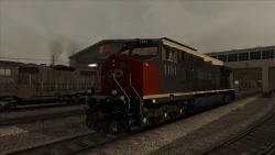 RailWorks 3: Train Simulator 2012 Screenshots