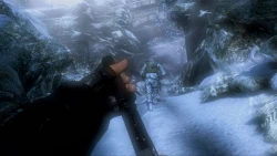 Скриншот к игре GoldenEye 007 (2010)