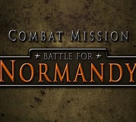 Combat Mission: Battle for Normandy