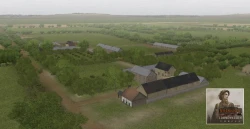 Скриншот к игре Combat Mission: Battle for Normandy