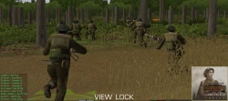 Скриншот к игре Combat Mission: Battle for Normandy