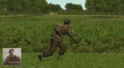 Скриншот к игре Combat Mission: Battle for Normandy