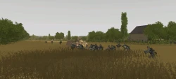 Скриншот к игре Combat Mission: Battle for Normandy