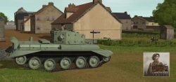 Combat Mission: Battle for Normandy Screenshots