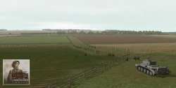 Combat Mission: Battle for Normandy Screenshots