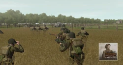 Combat Mission: Battle for Normandy Screenshots