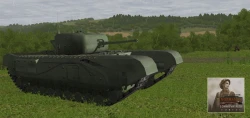 Combat Mission: Battle for Normandy Screenshots