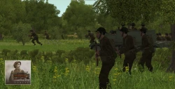 Combat Mission: Battle for Normandy Screenshots