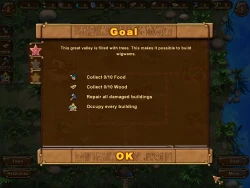 Aztec Tribe: New Land Screenshots