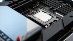  Intel's next generation Arrow Lake CPUs can support up to 10,000 MT/s of DDR5 CUDIMM memory, but this will be using the Gear 2 settings which are pretty poor for gaming.