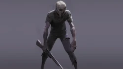  The playtest for Project T, the Dead by Daylight PvE side-spin, was cancelled because the results were 'unsatisfactory'