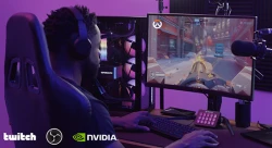  NVIDIA is bringing two major livestreaming upgrades with RTX & AI