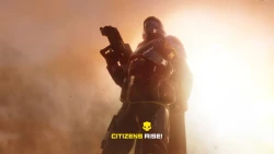  The official Super Earth National Anthem from Helldivers 2 has me so patriotically ardent, I feel like marching on the street