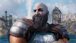  Someone created a mod that bypasses the PSN login in God of War Ragnarok and it works.