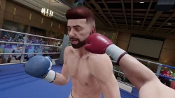  The best VR boxing and my favorite VR games in general are getting a sequel soon with multiplayer.