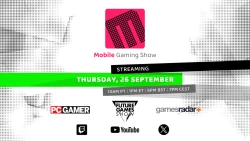  Ben Starr, Warframe, EVE and FF16 will be at the Future Mobile Gaming Show on September 26. Here's how you can watch it.