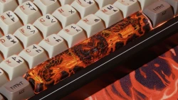  This Balrog spacebar has literally made me realize I need to get a full set LOTR keycaps ASAP