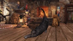  'Cat and Dog people rejoice! Fallout 76 will finally introduce camp pets "at the end this year"