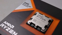  The Ryzen 7 9800X3D is said to be the first Zen 5 3D V-Cache processor to hit the market. According to a leaker, AMD's 7800X3D replacement will launch in October.