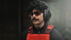  Dr Disrespect predicts that he will return to Deadrop developer Midnight Society. 'That's Two Time's Studio'