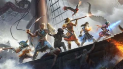  Obsidian has floated the idea of a Pillars Of Eternity: Tactics, but it is still in flux because 'the audience, which is usually not large, but very passionate,'