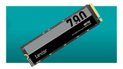  If I hadn't bought one already, I'd get this budget SSD to use in my next-gen build.