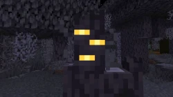  Minecraft players are sending two of the most creepy mobs after Minecraft Live.