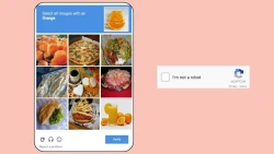  AI bots use a YOLO model to beat Captchas, just another way that computers are better than us