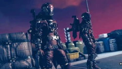  Bethesda claims it took inspiration from the best game it has ever made for Shattered Space but it isn't winning over fans to 'an already stale game'