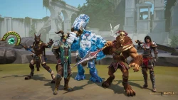  Smite developer Hi-Rez Studios lays off employees to ensure 'long-term success'