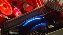  AMD Fluid Motion frames 2 is now available and gives Radeon users a new AI optimised frame generation option for most games