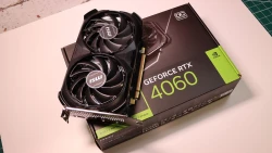  Nvidia’s RTX 4060 has become THE dominant GPU in the Steam Hardware Survey, increasing its desktop market share from 34% to 34% within a month.