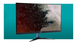  Grab this 27-inch 1440p gaming screen for only $160 as a pre-Prime Day bargain.