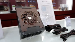  Noctua confirms that its first decibel-dampening electrical supply will be launched this year