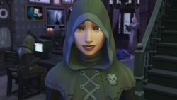  The Sims 4 Life and Death expansion does indeed add the Grim Reaper career that everyone wanted