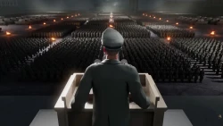  Paradox avoids using the word 'Nazis in the announcement of Hearts of Iron 4's expansion, which is about Nazis