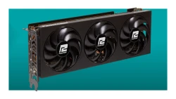  This RX 7700XT is not only a great GPU deal for $349, but it also includes a code for Space Marine 2!