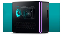  This is the cheapest RTX Super Gaming PC with RTX 4070Ti. It's a great example of why you should always wait for a sale before purchasing Alienware.