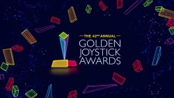  The 42nd Golden Joystick Awards voting is now open, so you can crown the PC Game of the Year.