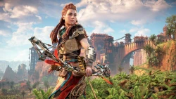  Horizon Zero Dawn Remastered requires a PSN Account, and the original game is no longer available on PC.