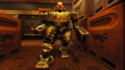  Quake 2 Remaster developer has rebuilt the unique PlayStation port of the game from scratch and released it for free as an add-on