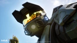  343 Industries becomes Halo Studios and confirms switch to Unreal engine: 'The Halo franchise in its original form was a graphics showpiece, it was the best of class... and that is what Halo needs again'