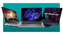  These three RTX 4000 Prime Day laptop deals all cost under $1500 and show that fast gaming laptops do not have to be expensive.