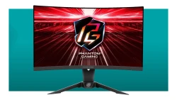  A 27-inch 1440p 165 Hz gaming monitor for only $157? Newegg is taking on Amazon with monitor deals for Prime Day