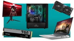  These are my favorite Big Deal Days PC Gaming deals after 20 years and too many Prime Days.