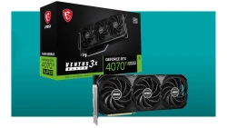  Prime Day is a great time to get this RTX 4070Ti Super at a new low of $750.